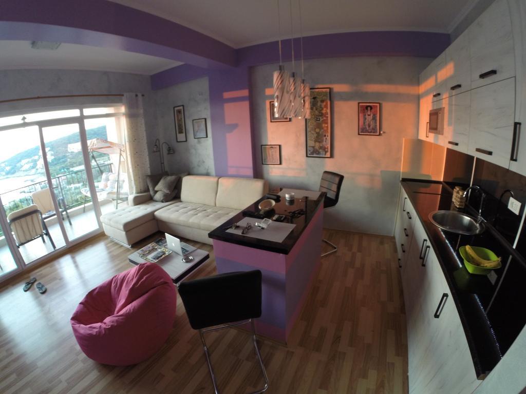 Apartment Olive Utjeha-Bušat Chambre photo