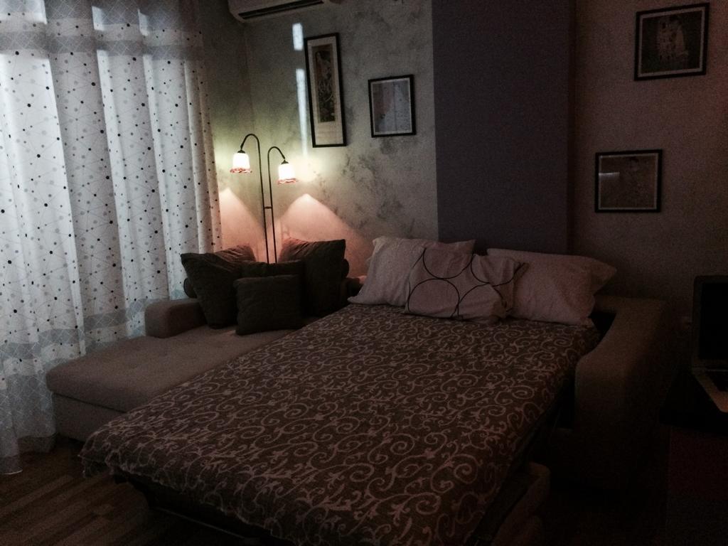 Apartment Olive Utjeha-Bušat Chambre photo