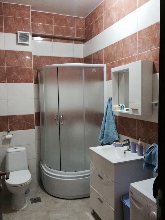 Apartment Olive Utjeha-Bušat Chambre photo
