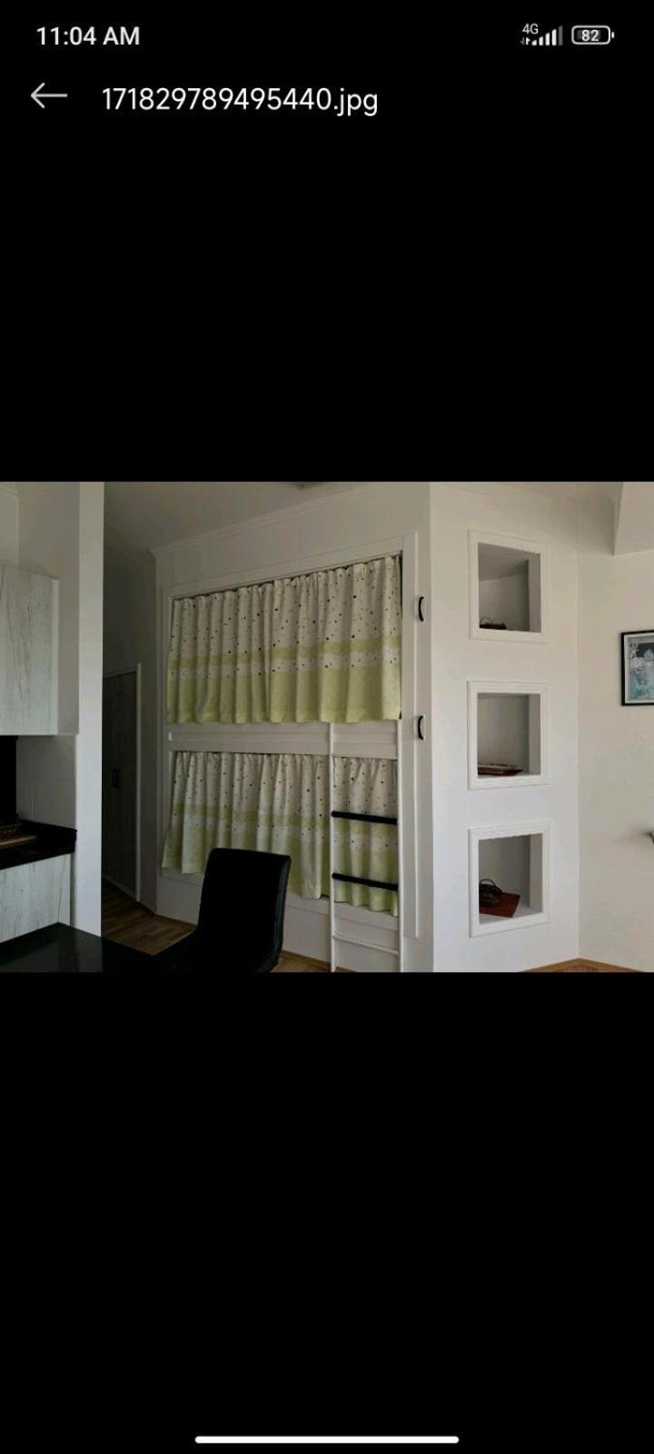 Apartment Olive Utjeha-Bušat Extérieur photo