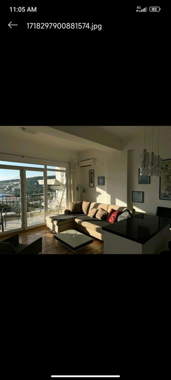 Apartment Olive Utjeha-Bušat Extérieur photo