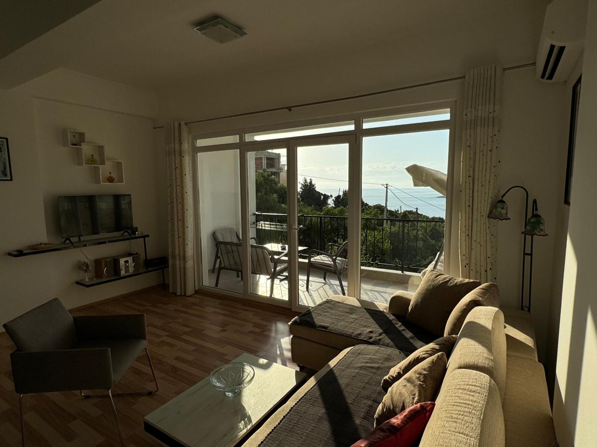 Apartment Olive Utjeha-Bušat Extérieur photo