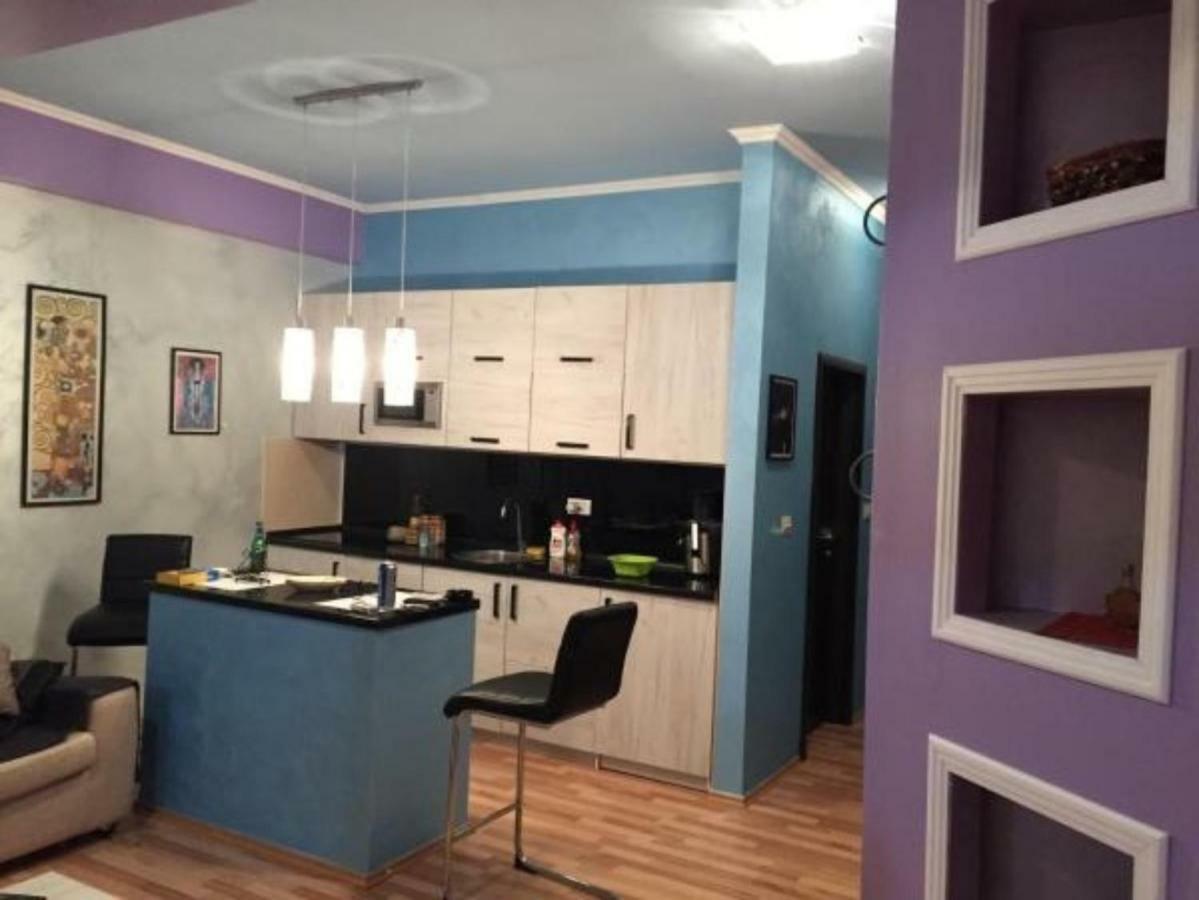Apartment Olive Utjeha-Bušat Extérieur photo